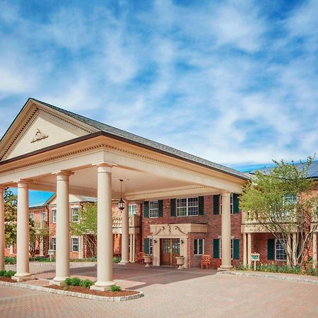 Residence Inn By Marriott West Orange Εξωτερικό φωτογραφία