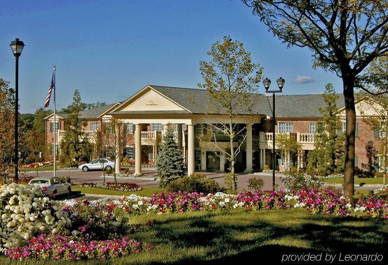 Residence Inn By Marriott West Orange Εξωτερικό φωτογραφία