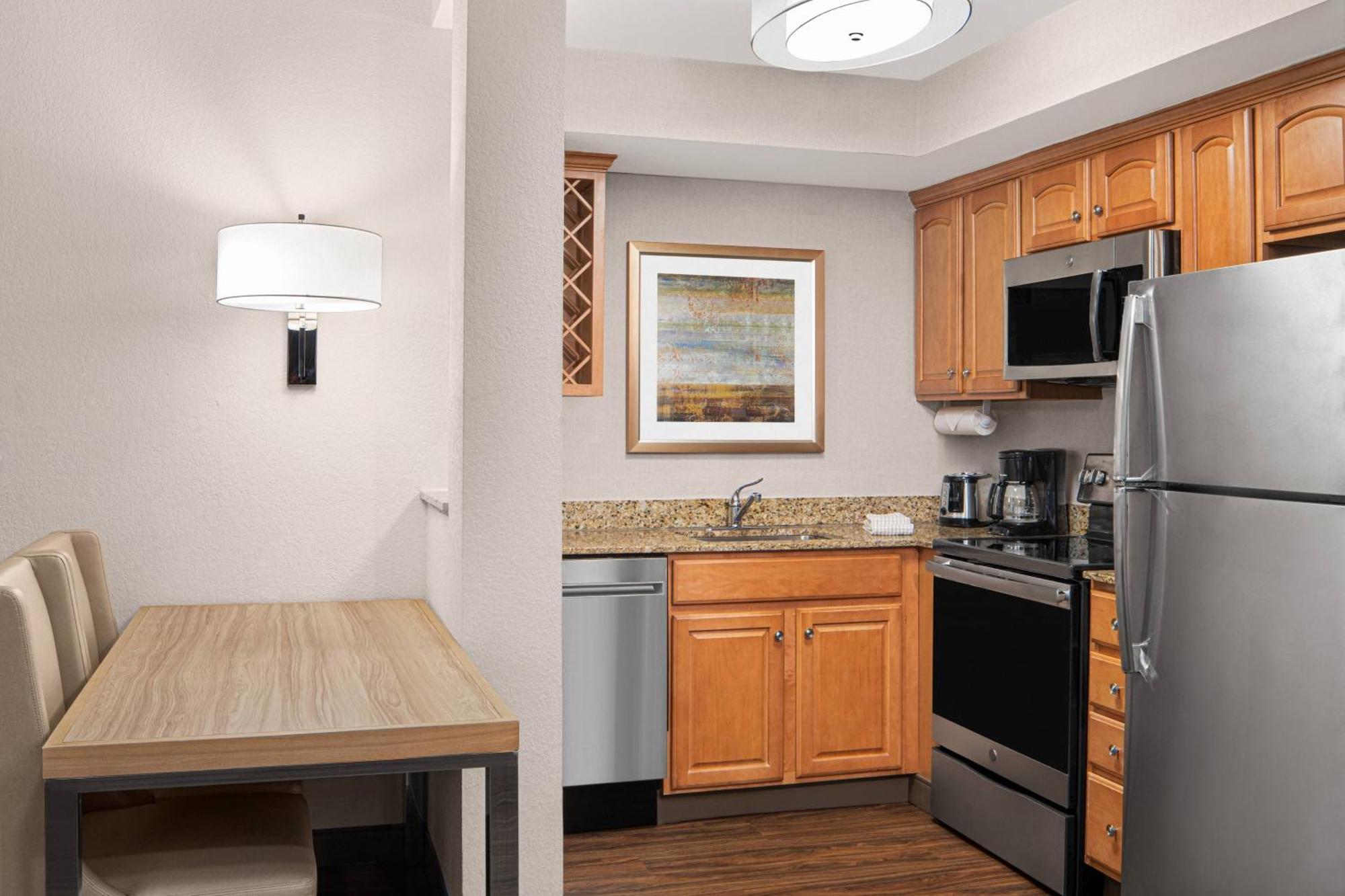 Residence Inn By Marriott West Orange Εξωτερικό φωτογραφία