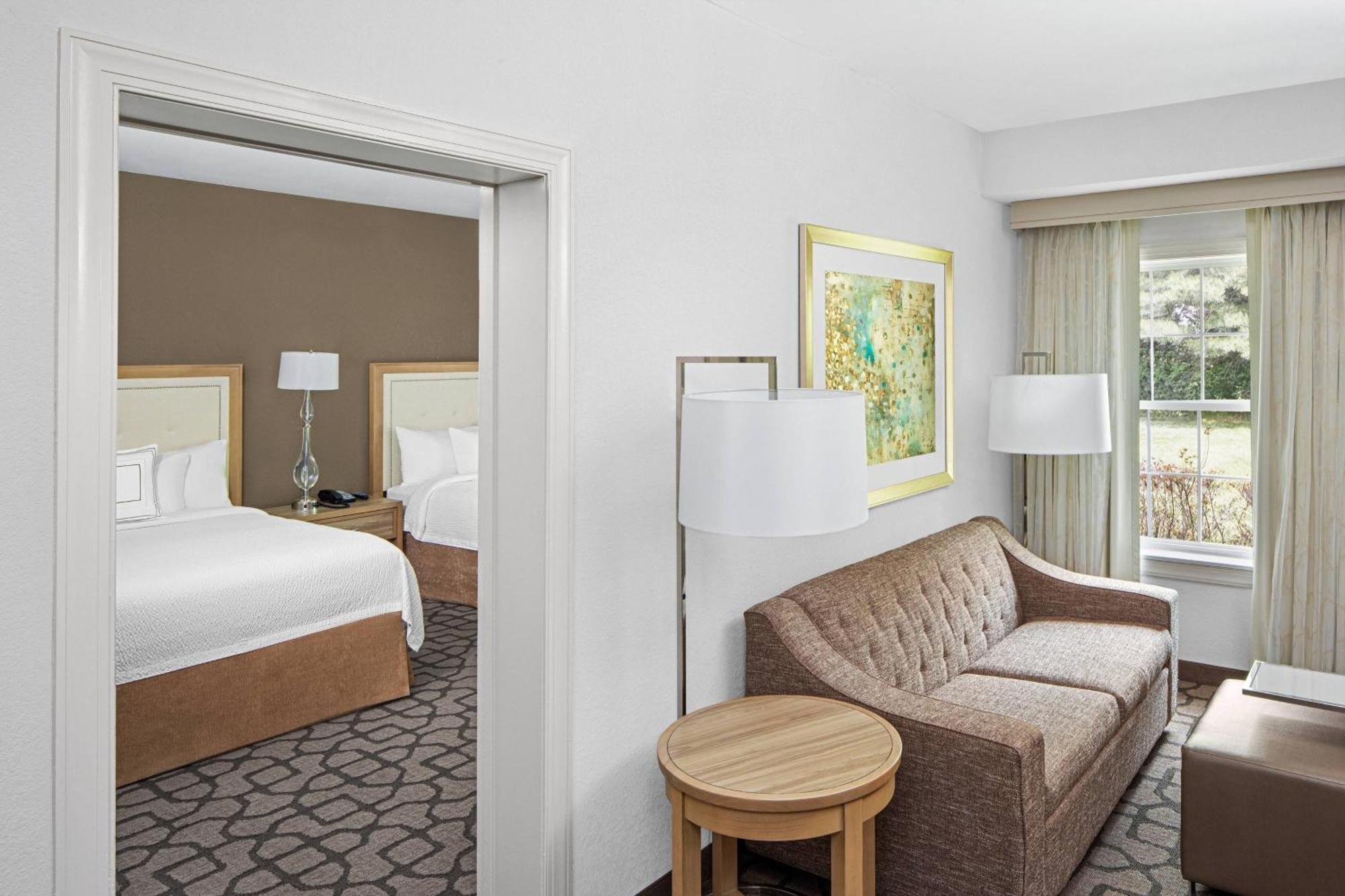 Residence Inn By Marriott West Orange Εξωτερικό φωτογραφία