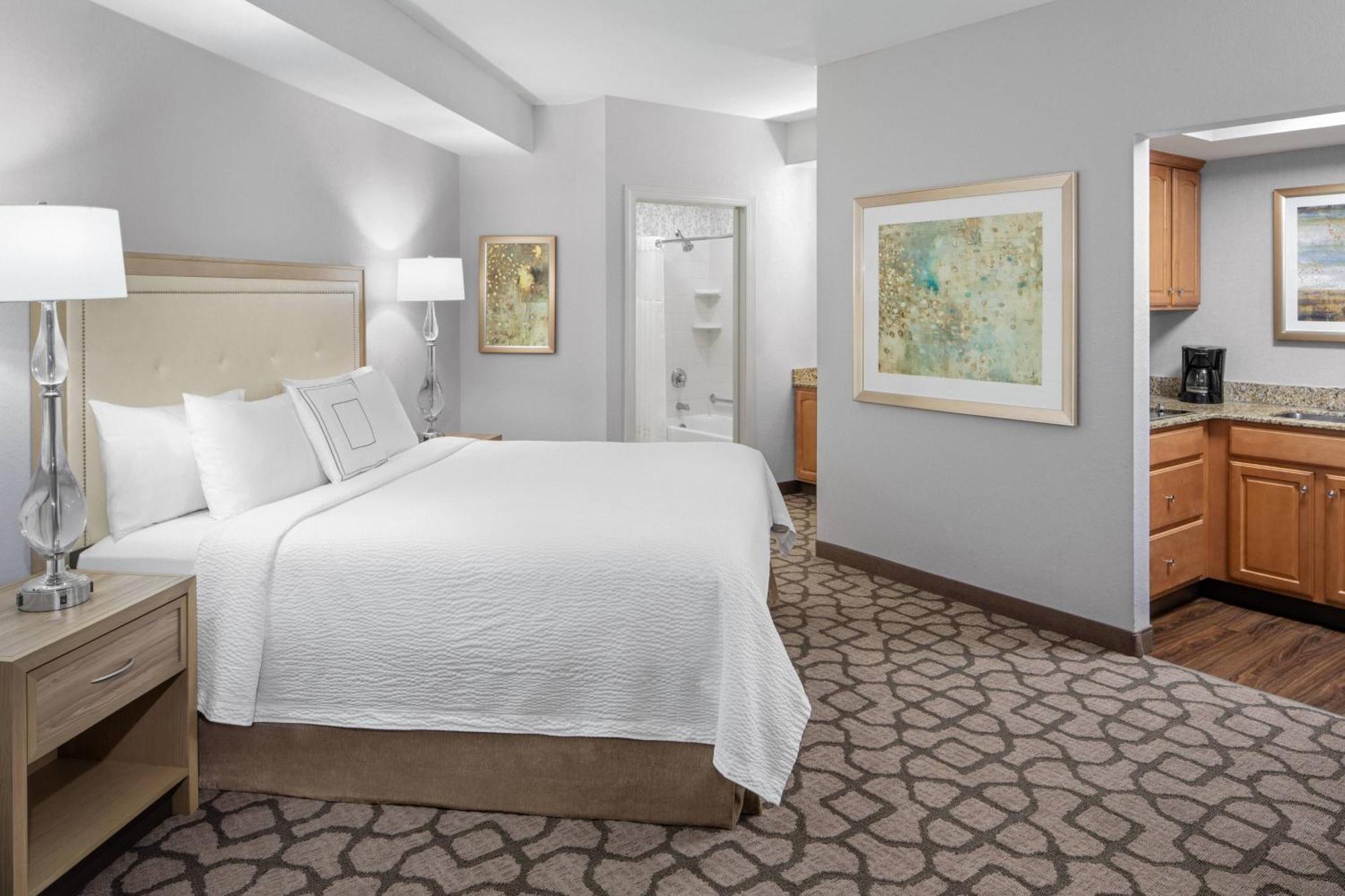 Residence Inn By Marriott West Orange Εξωτερικό φωτογραφία