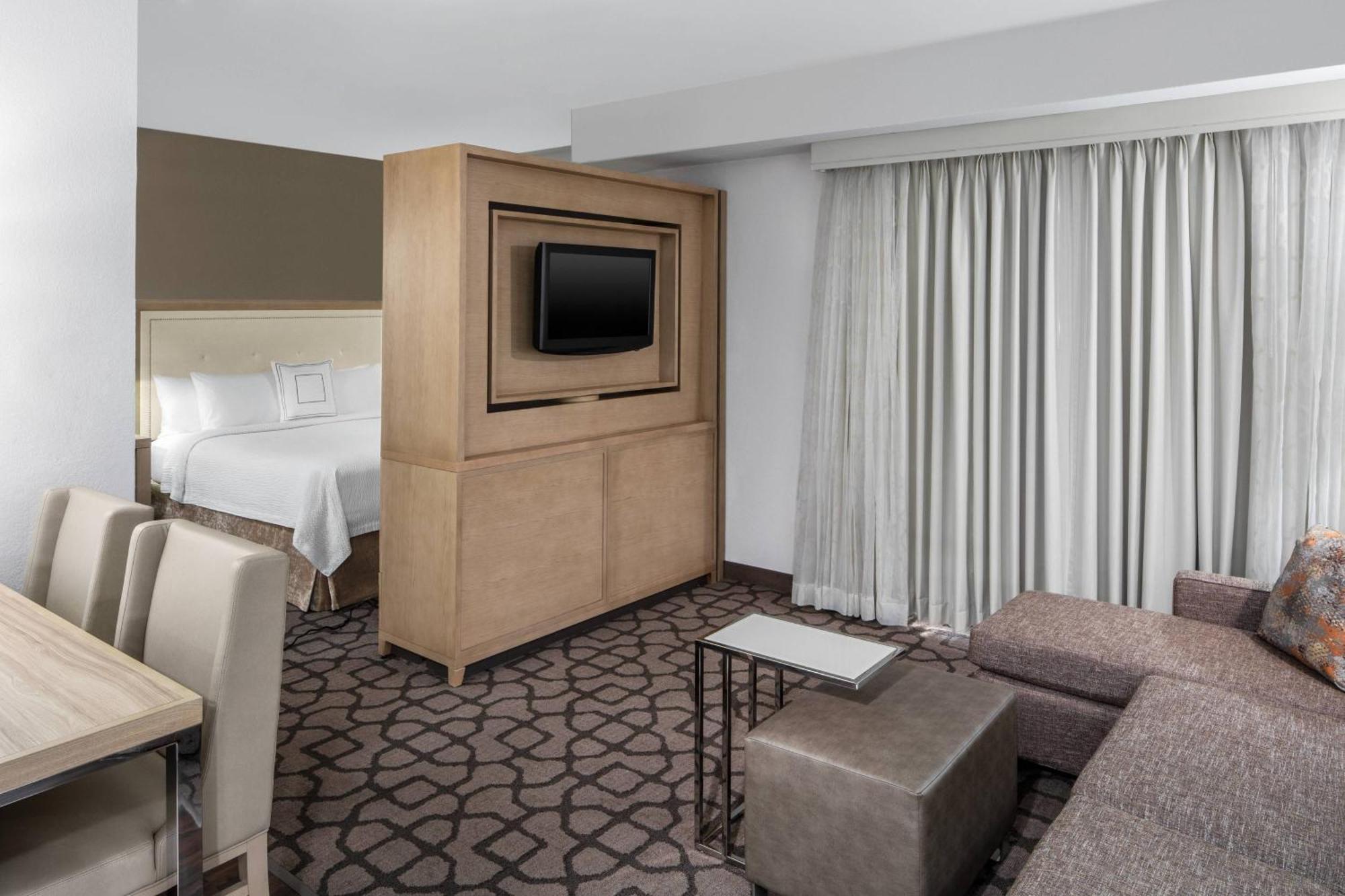 Residence Inn By Marriott West Orange Εξωτερικό φωτογραφία