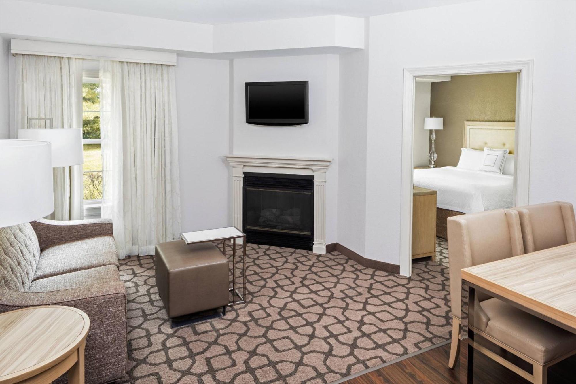 Residence Inn By Marriott West Orange Εξωτερικό φωτογραφία