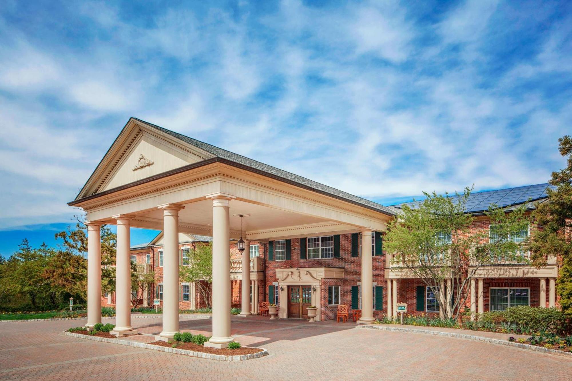 Residence Inn By Marriott West Orange Εξωτερικό φωτογραφία