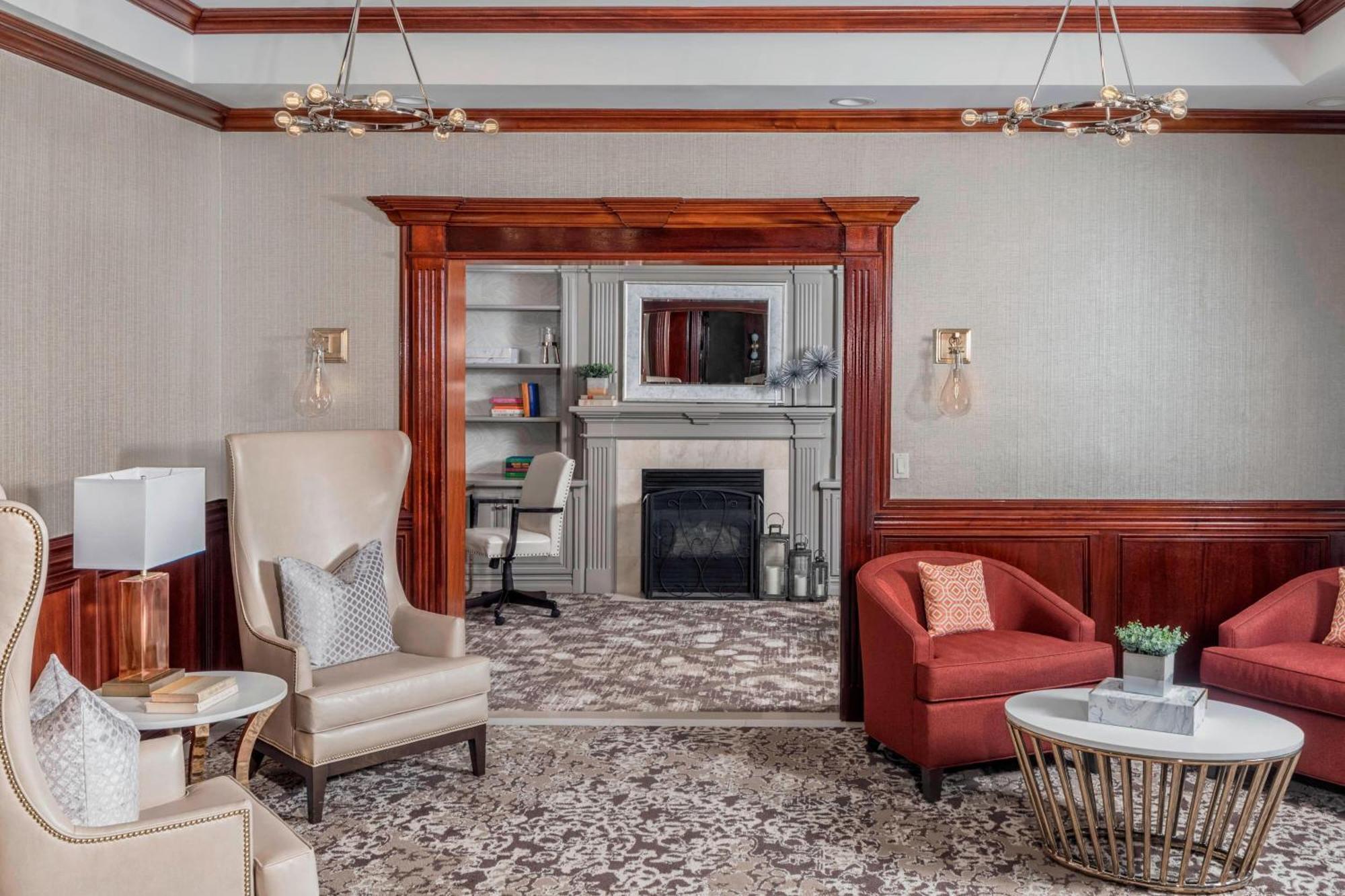 Residence Inn By Marriott West Orange Εξωτερικό φωτογραφία