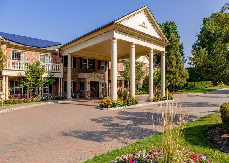 Residence Inn By Marriott West Orange Εξωτερικό φωτογραφία