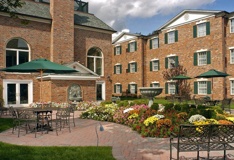 Residence Inn By Marriott West Orange Εξωτερικό φωτογραφία