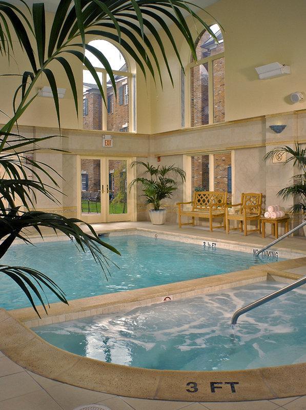 Residence Inn By Marriott West Orange Εξωτερικό φωτογραφία