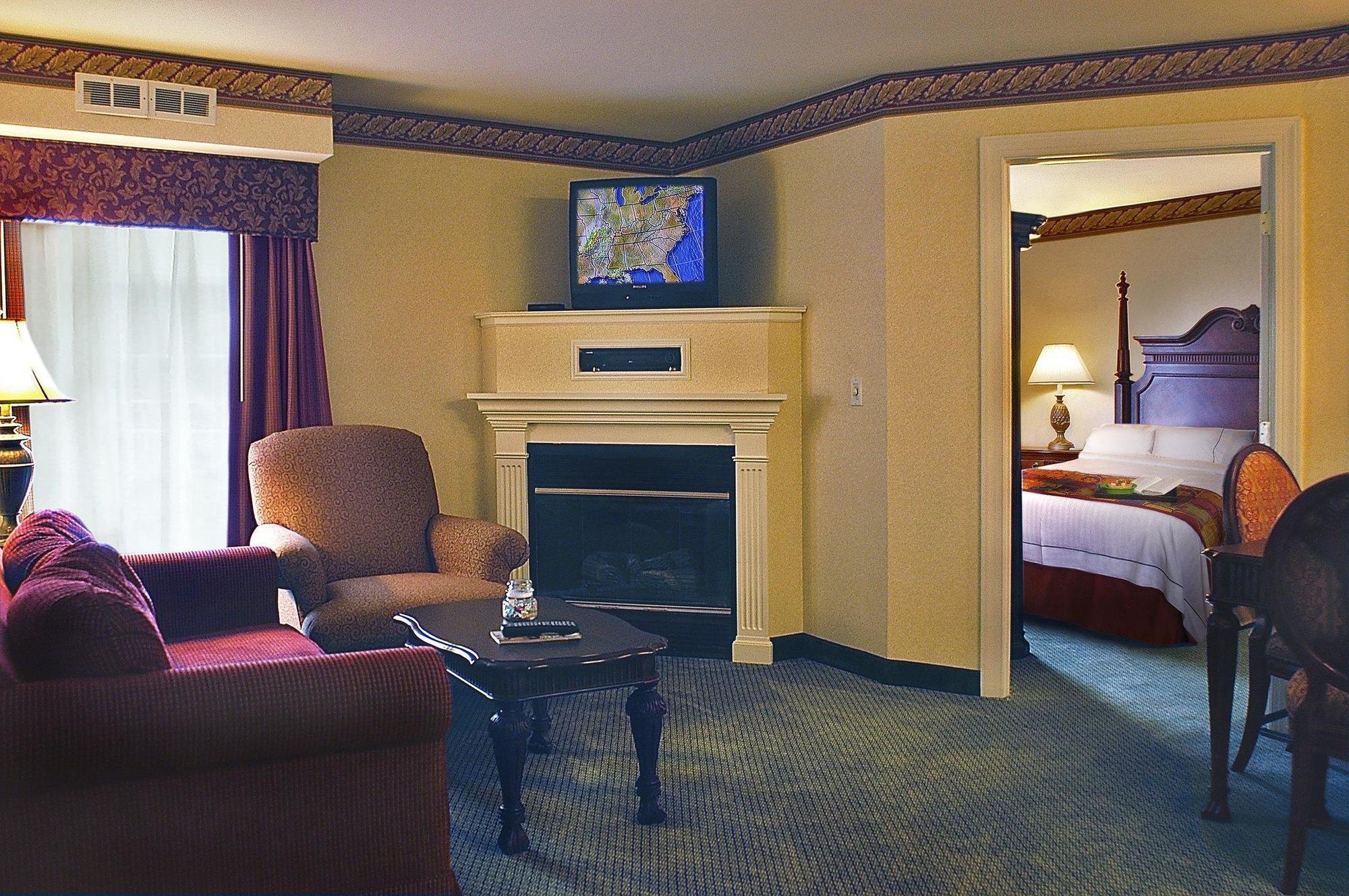 Residence Inn By Marriott West Orange Εξωτερικό φωτογραφία
