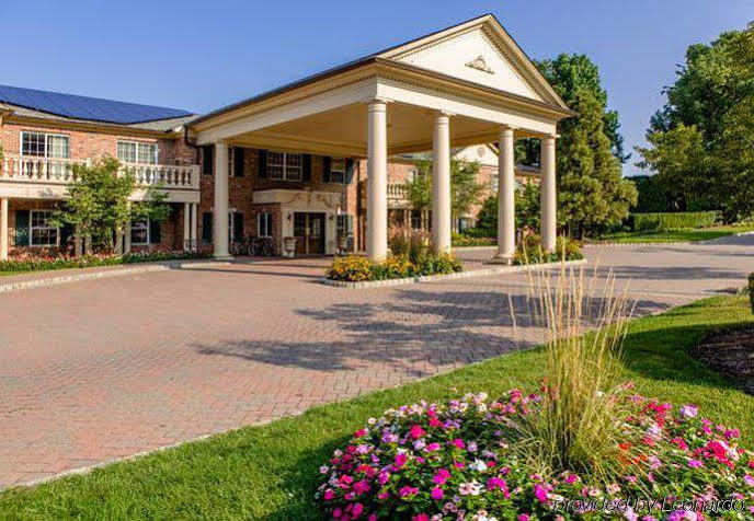 Residence Inn By Marriott West Orange Εξωτερικό φωτογραφία