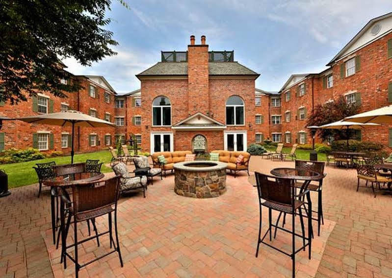 Residence Inn By Marriott West Orange Εξωτερικό φωτογραφία