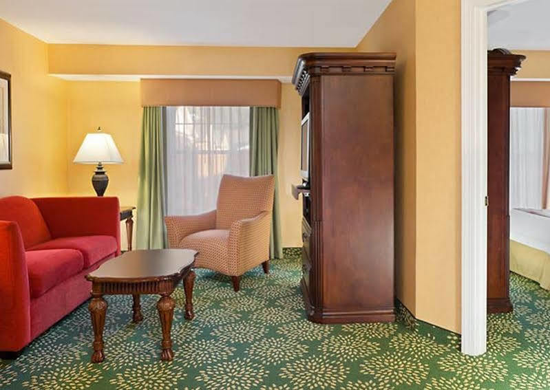 Residence Inn By Marriott West Orange Εξωτερικό φωτογραφία