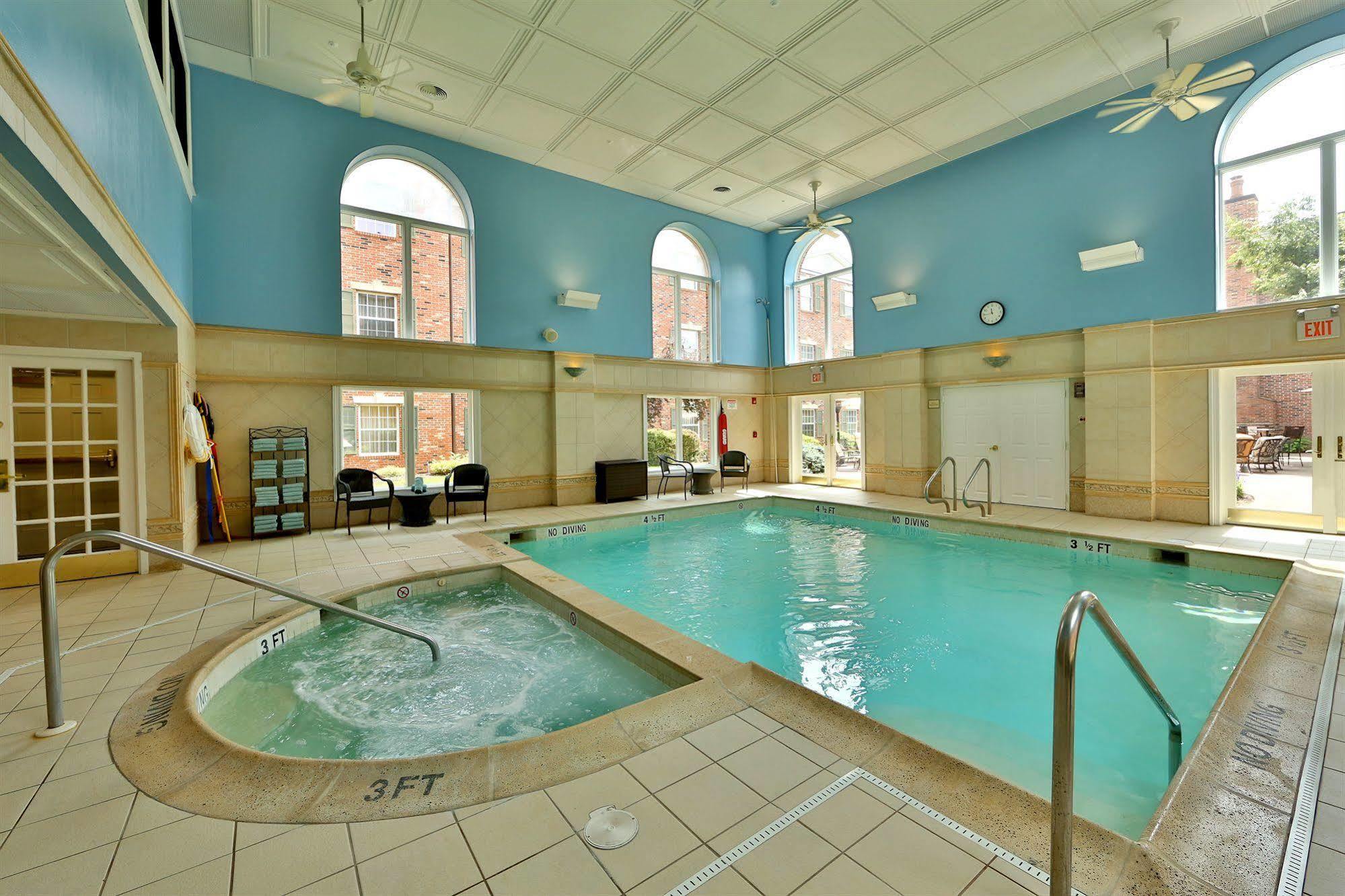 Residence Inn By Marriott West Orange Εξωτερικό φωτογραφία