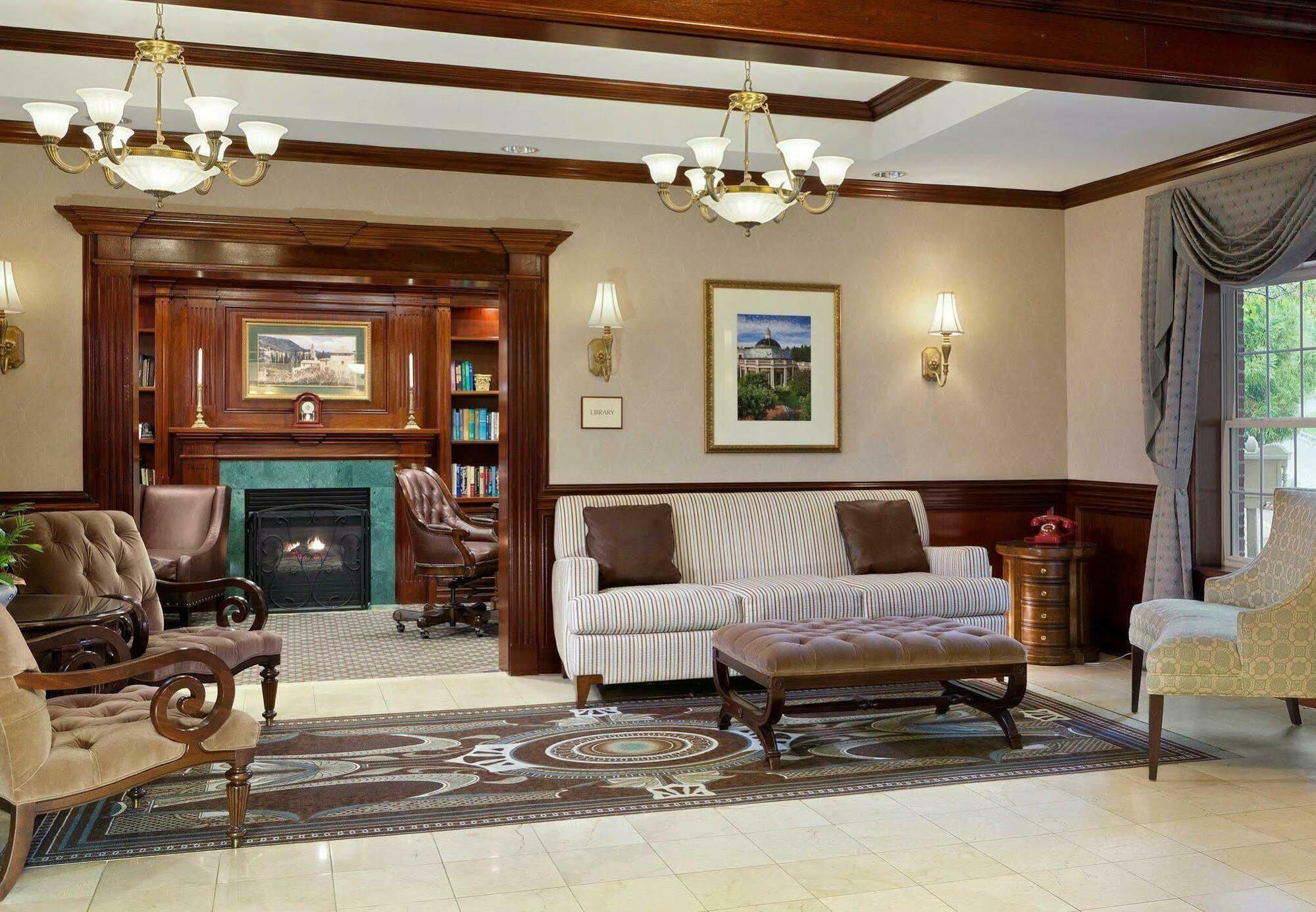 Residence Inn By Marriott West Orange Εξωτερικό φωτογραφία