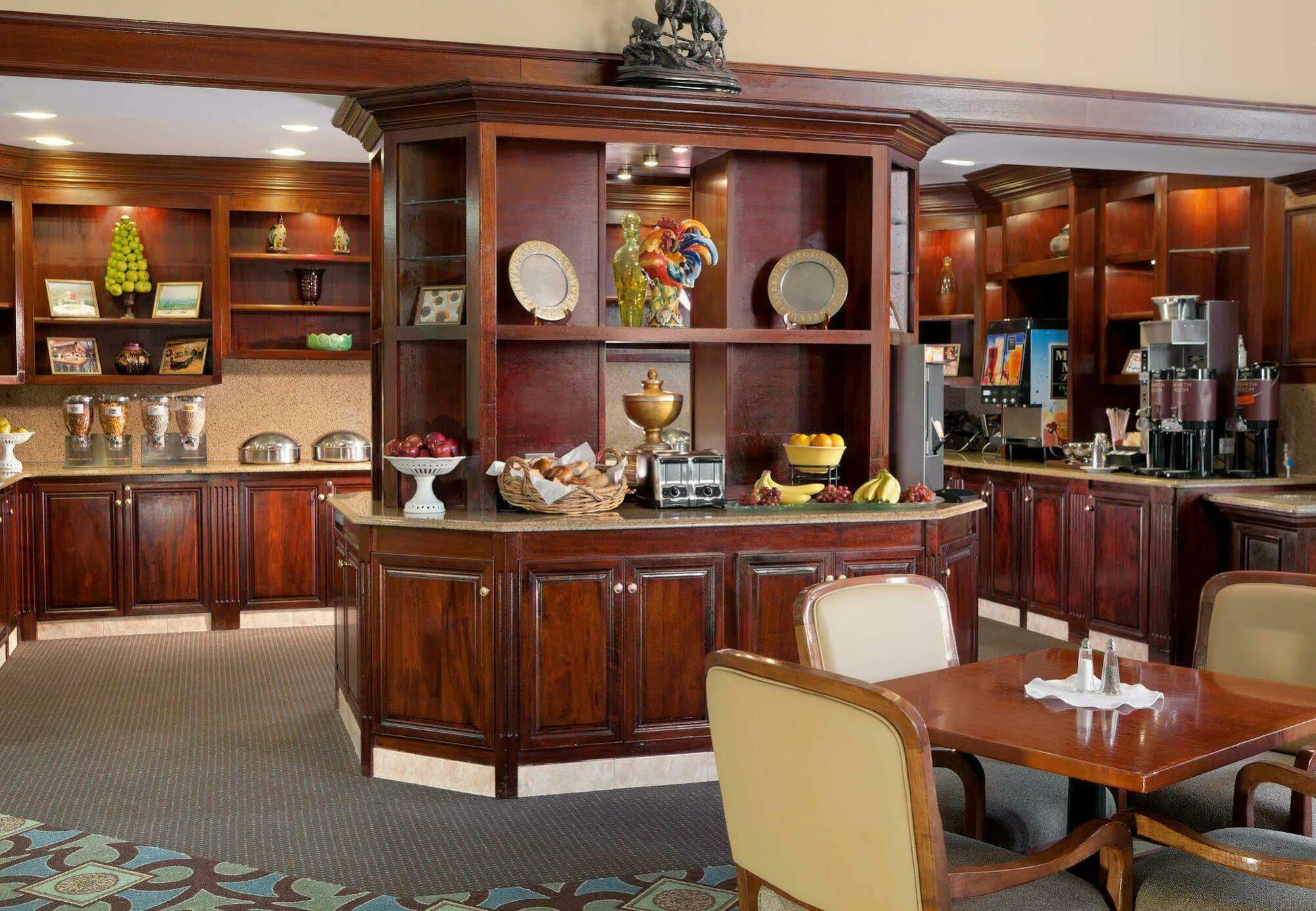 Residence Inn By Marriott West Orange Εξωτερικό φωτογραφία