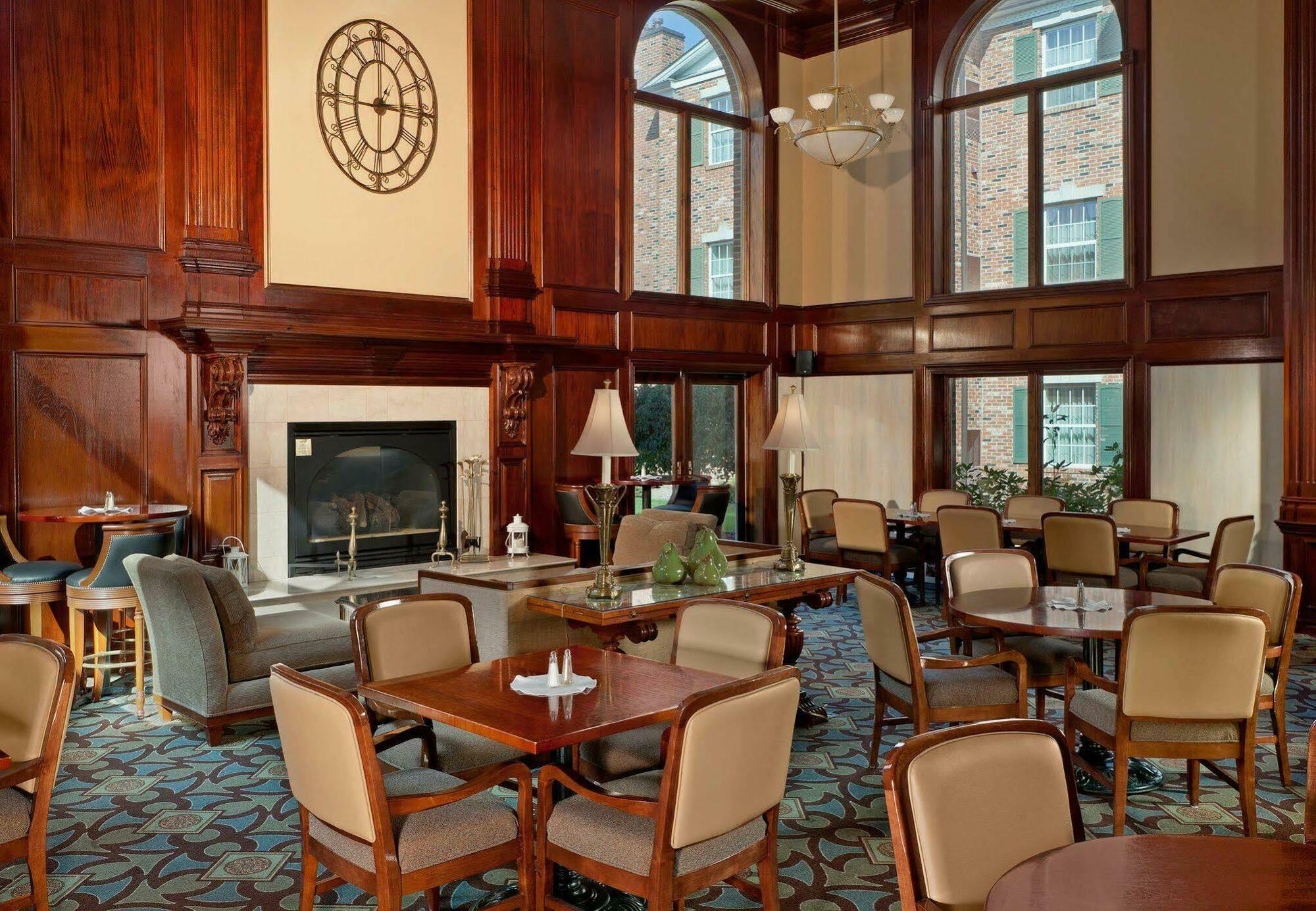 Residence Inn By Marriott West Orange Εξωτερικό φωτογραφία