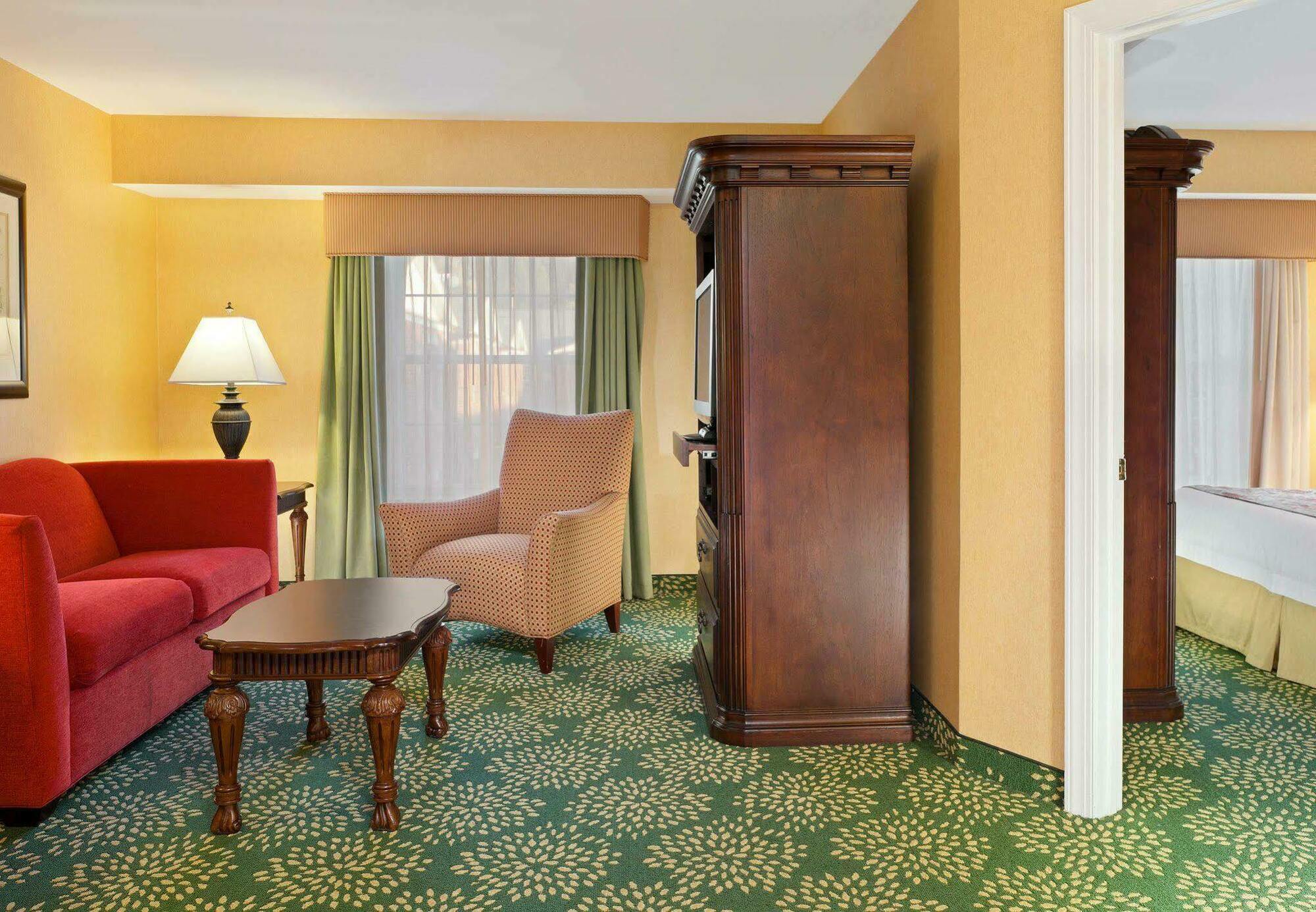 Residence Inn By Marriott West Orange Εξωτερικό φωτογραφία