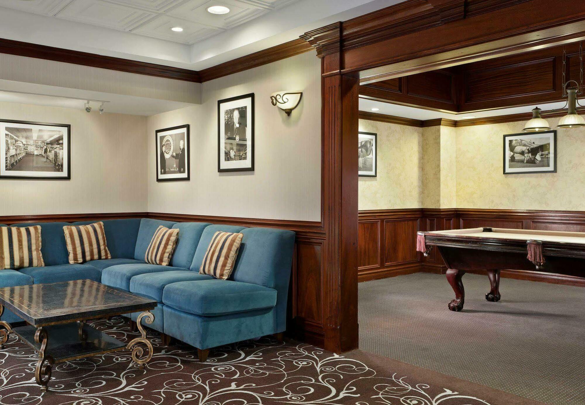 Residence Inn By Marriott West Orange Εξωτερικό φωτογραφία