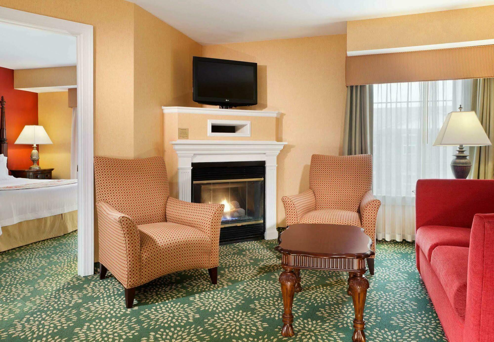 Residence Inn By Marriott West Orange Εξωτερικό φωτογραφία