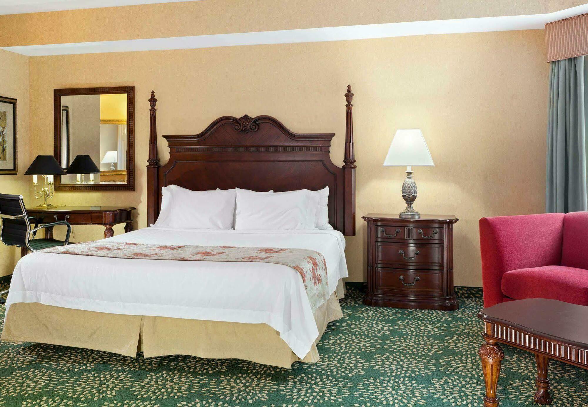 Residence Inn By Marriott West Orange Εξωτερικό φωτογραφία