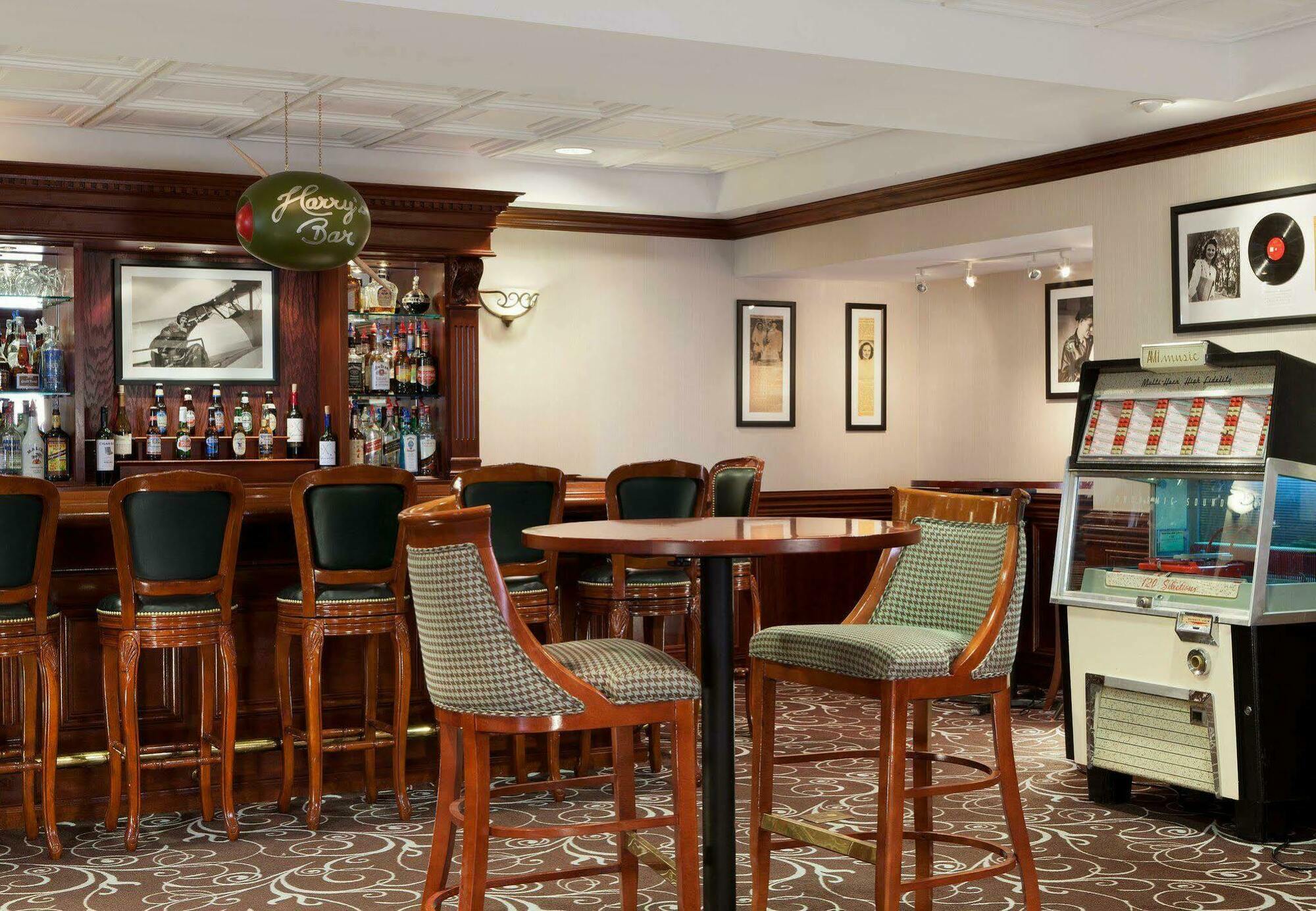 Residence Inn By Marriott West Orange Εξωτερικό φωτογραφία