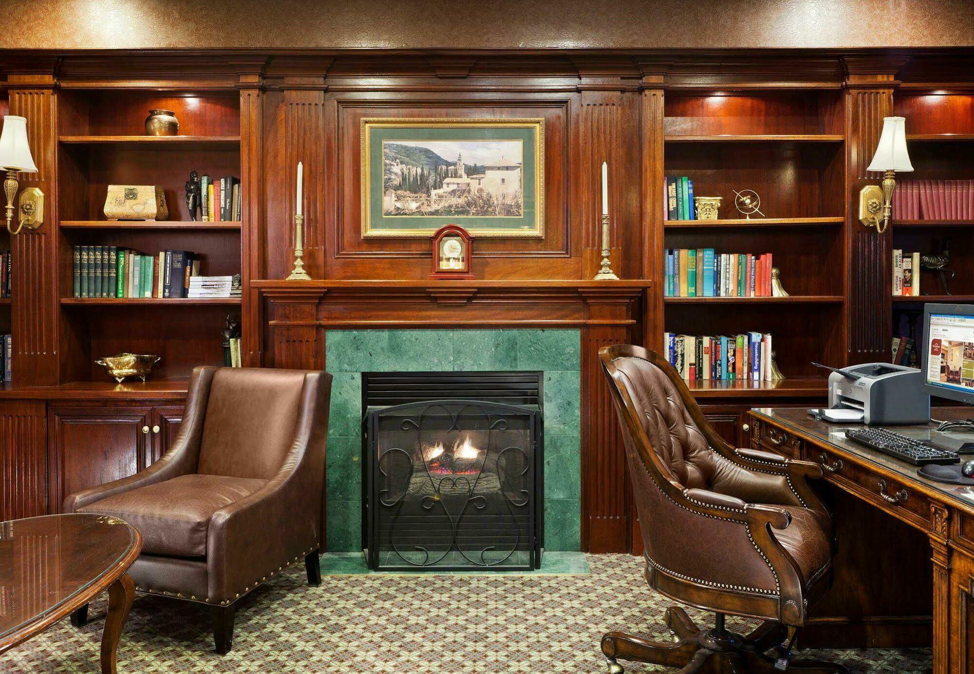 Residence Inn By Marriott West Orange Εξωτερικό φωτογραφία