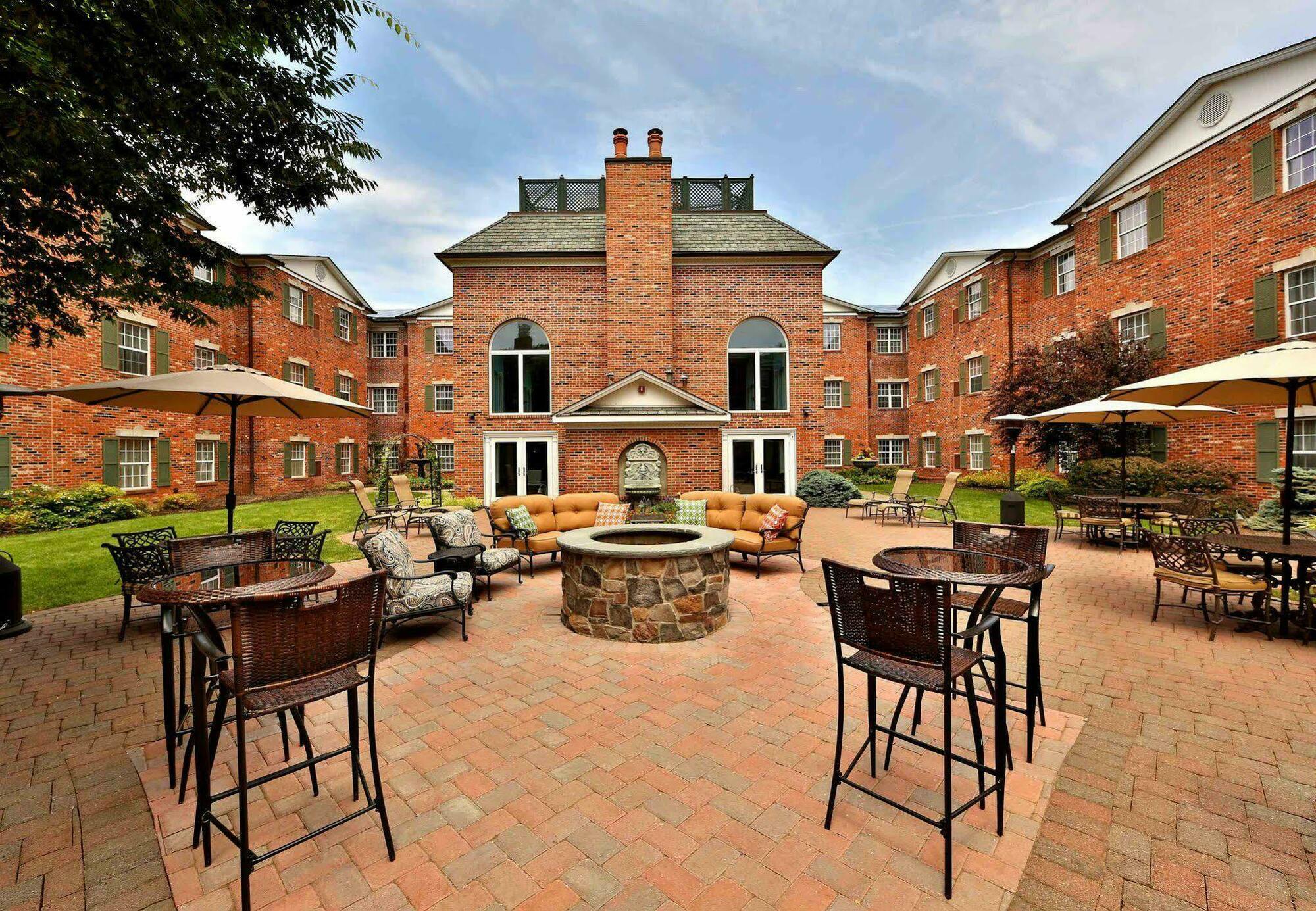Residence Inn By Marriott West Orange Εξωτερικό φωτογραφία